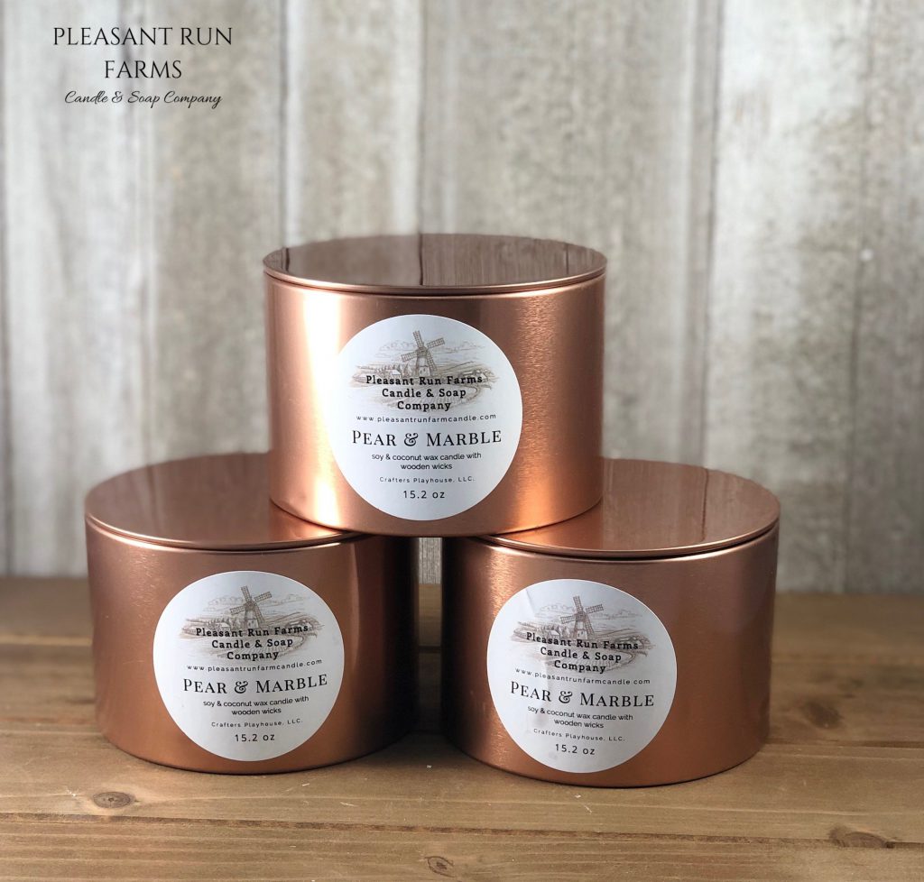 Home Fragrance