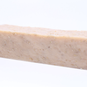 Oatmeal Milk Loaf