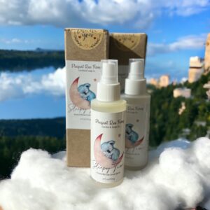 Sleepy Time Room Pillow Spray