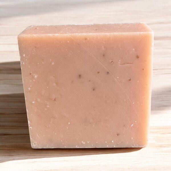Organic Turmeric Soap Bar – Brightening & Skin-Calming - Image 3