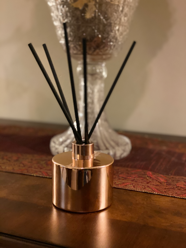 Reed Diffuser by Pleasant Run Farms Candle & Soap Co.