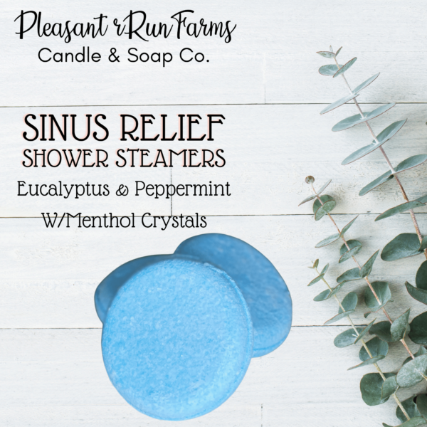 Sinus Relief