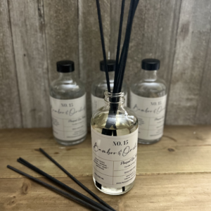 2023reed Diffuser