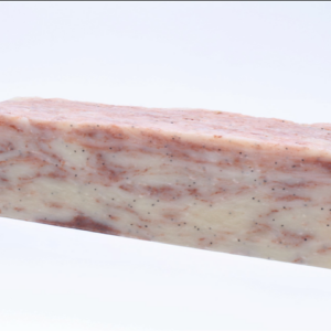 Strawberry Champagne Loaf