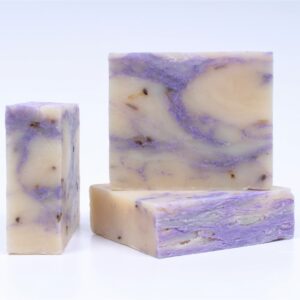 Lavender Soap Bar