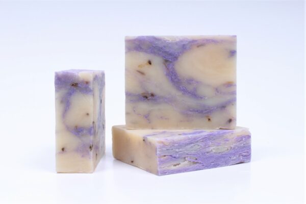 Lavender Soap Bar