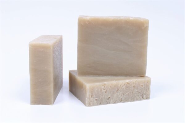 All-in-one Soap Bar