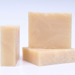 Pleasant Run Farms Gardenia & Jasmine Natural Soap Bar – Shea Butter Infused Luxury Soap