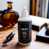 Luxury Multi-Use Body Oil for Men - Inspired by Classic Colognes - Image 3
