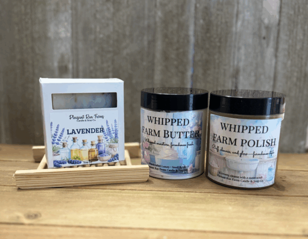 Summer Spa Trio - Image 2