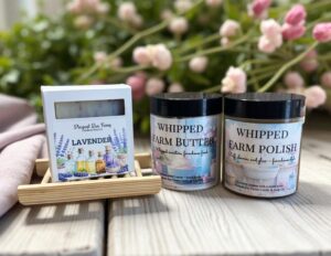 Summer Spa Trio