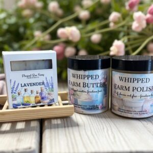 Summer Spa Trio