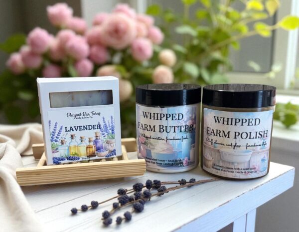 Summer Spa Trio - Image 4